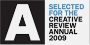 Creative Review Annual 2009